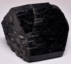 The Rich History Of Black Tourmaline : Tomkap Mine, W.A