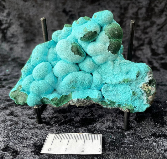 Chrysocolla: Unveiling the Science Behind the Blue-Green Beauty