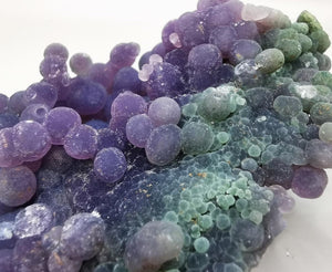 The Fascinating World of Grape Agate: A Comprehensive Exploration