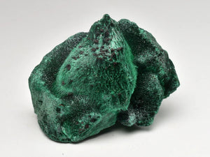 The Enchanting World of Velvet Malachite: A Congo Treasure