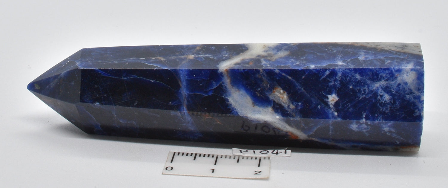 Sodalite