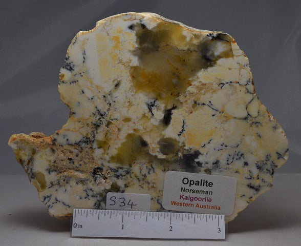 Opalite