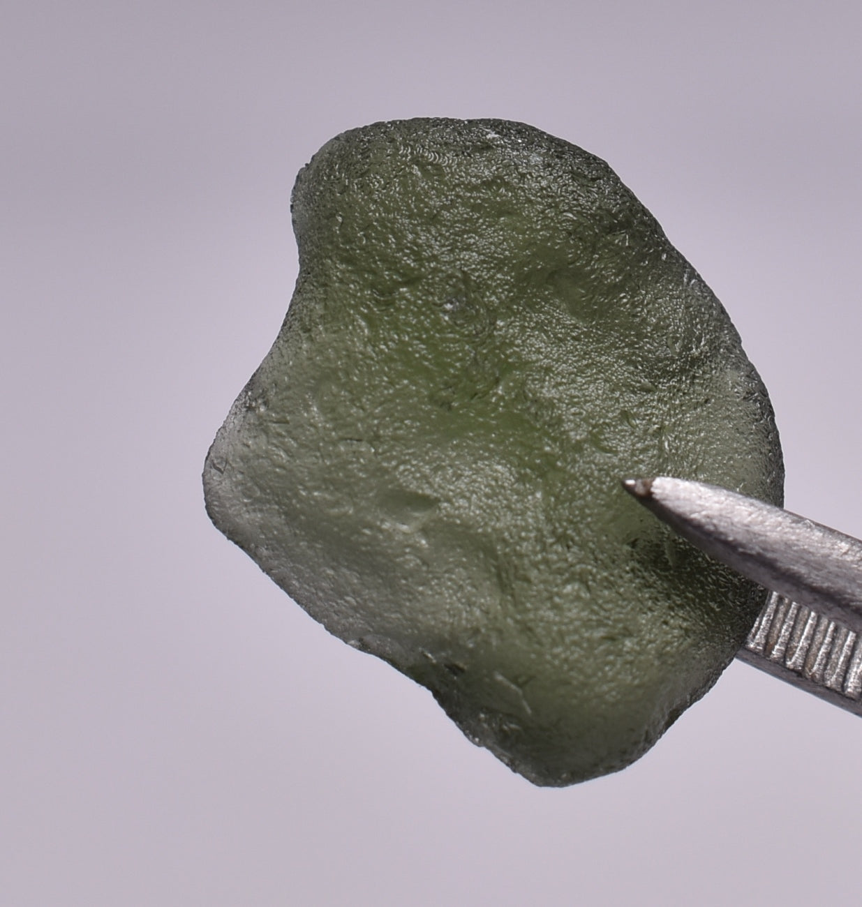 Moldavite