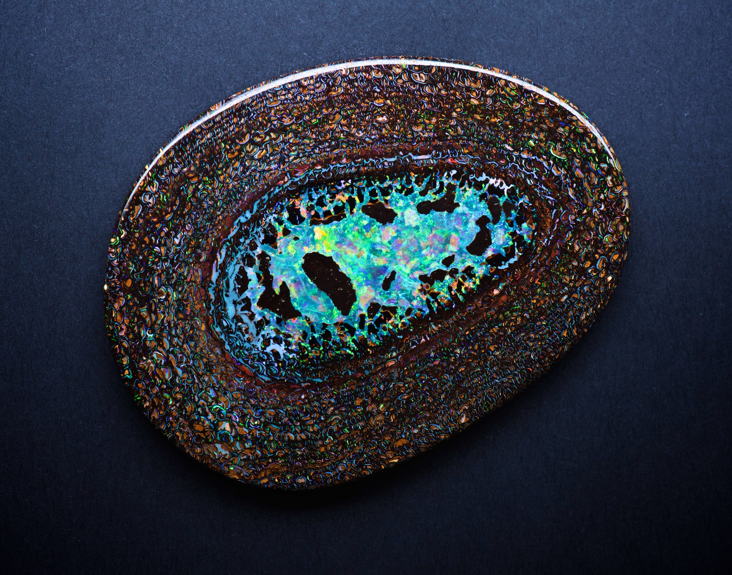 Opals