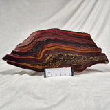 Banded Tiger Iron Polished ZBI016