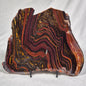 Banded Tiger Iron Polished ZBI025