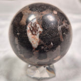 Inzeria Intia Stromatolite Polished Sphere ZSS005