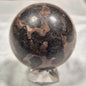 Inzeria Intia Stromatolite Polished Sphere ZSS005