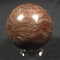 Linella Avis Stromatolite Polished Sphere ZSS007