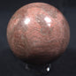 Linella Avis Stromatolite Polished Sphere ZSS008