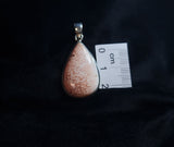 Scolecite Pendant 3SSSCOP1