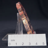 Banded Iron Formation from Marble Bar Polished ZMB002