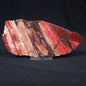 Banded Iron Formation from Marble Bar Polished ZMB006