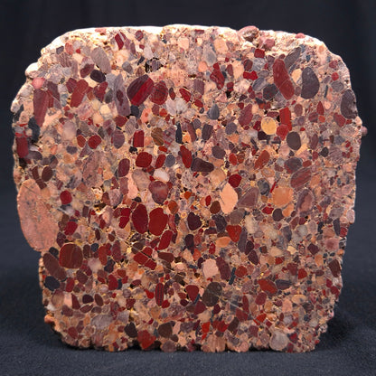 Conglomerate Polished YSC016