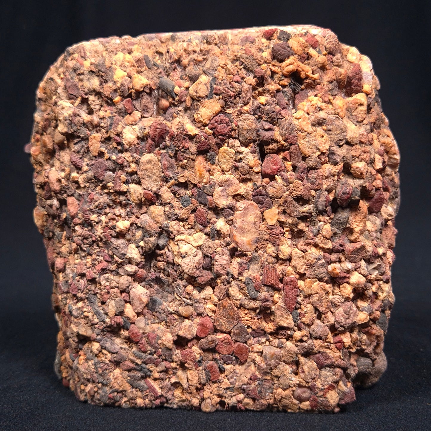 Conglomerate Polished YSC016