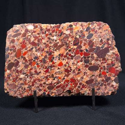 Conglomerate Polished YSC019