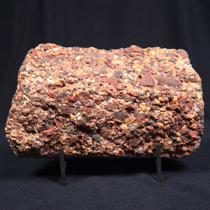 Conglomerate Polished YSC019