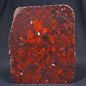 Conglomerate Hematite and Jasper Polished ZCG003