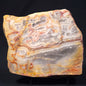 Crazy Lace Agate Polished YSC021