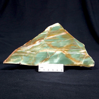 Prase Slab Polished YSC037