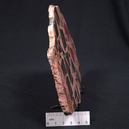 Breccia Polished YSC040