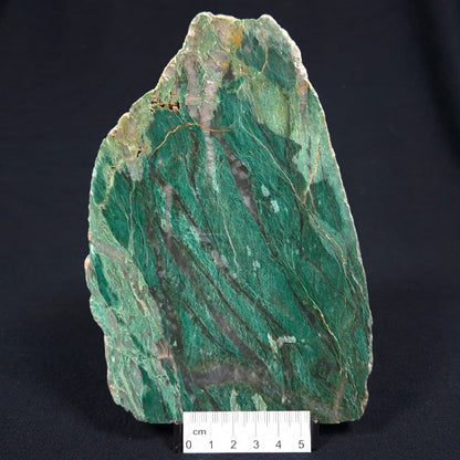 Fuchsite Polished YSC041