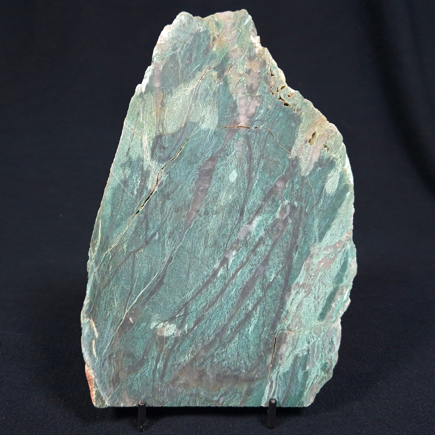 Fuchsite Polished YSC041