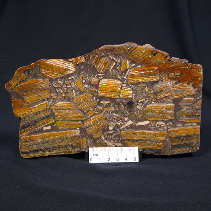 Breccia Polished YSC043