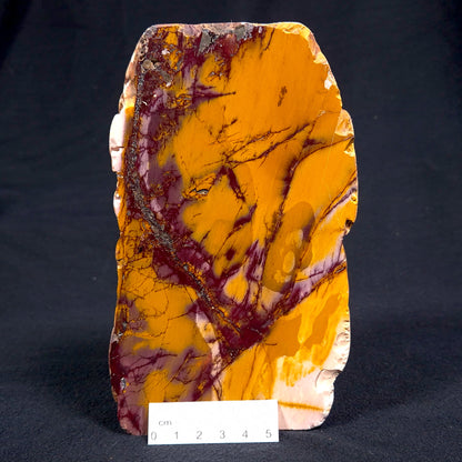 Mookaite Polished YSC044