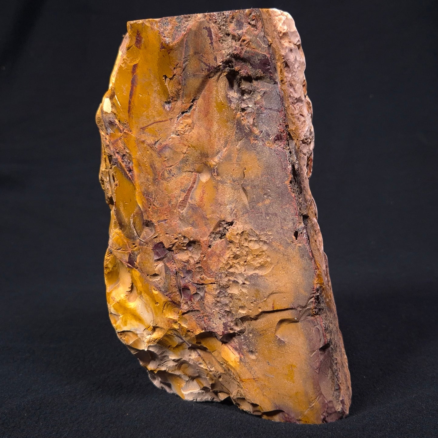 Mookaite Polished YSC044