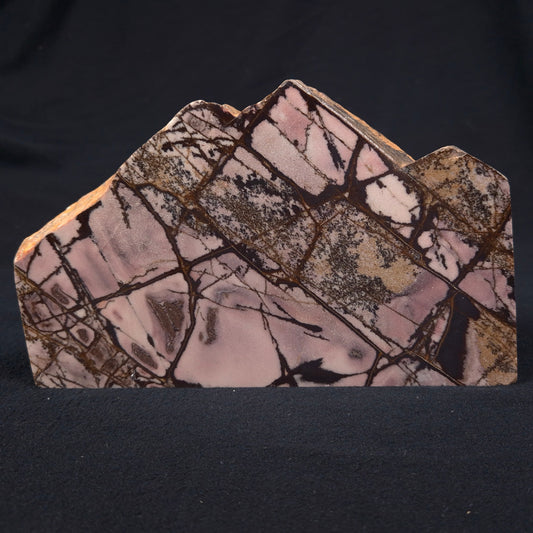 Outback Jasper Polished YSC045