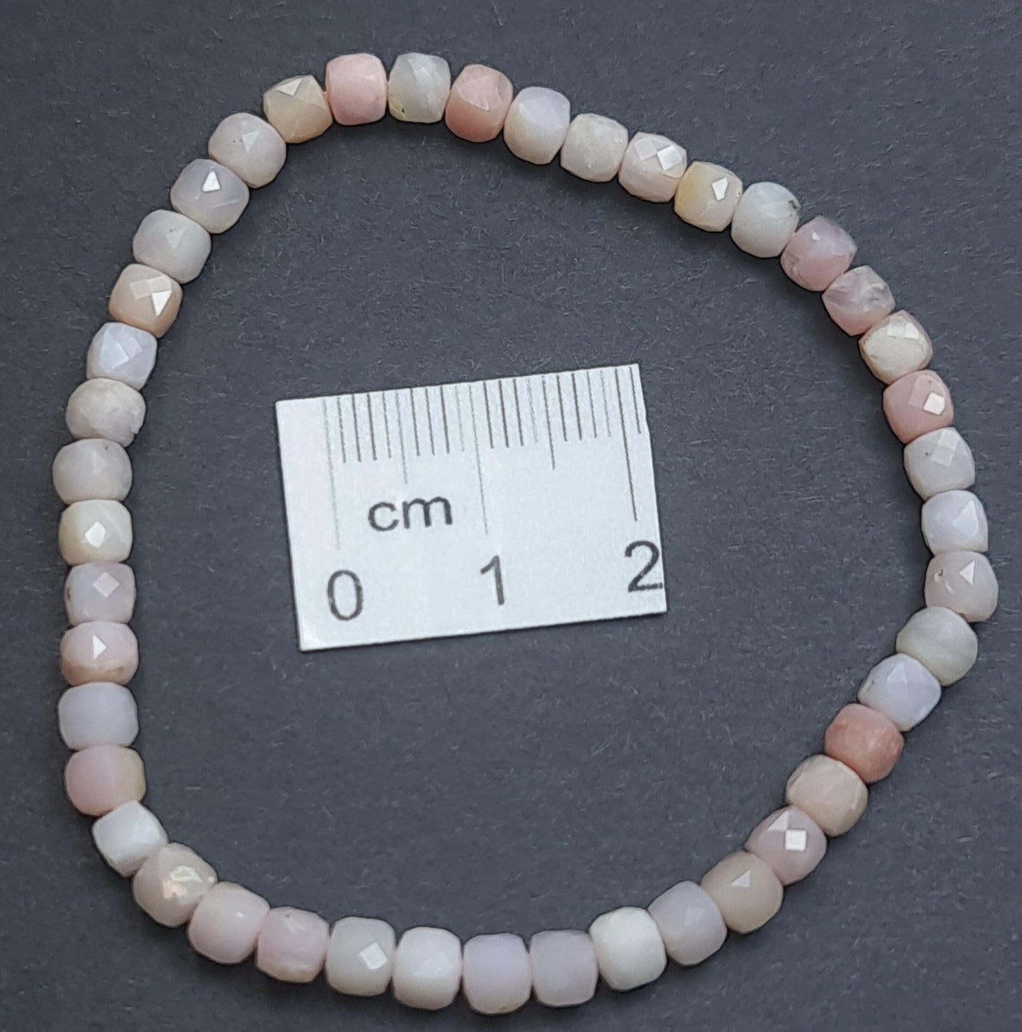 Pink Opal Bracelets 3SSPOB