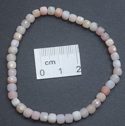 Pink Opal Bracelets 3SSPOB