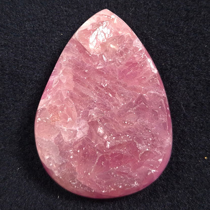 Kammererite Cabochon XKR002