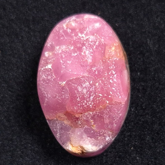 Kammererite Cabochon XKR004