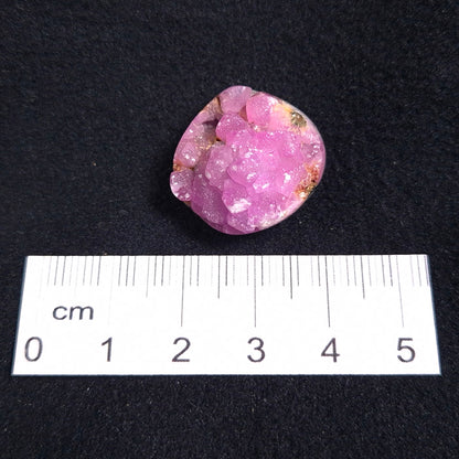 Kammererite Cabochon XKR005