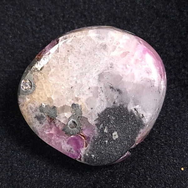 Kammererite Cabochon XKR005