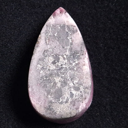 Kammererite Cabochon XKR007