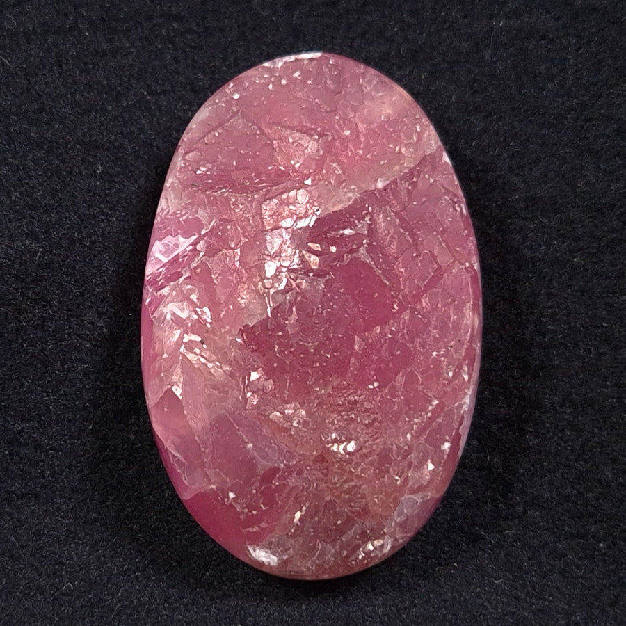 Kammererite Cabochon XKR008