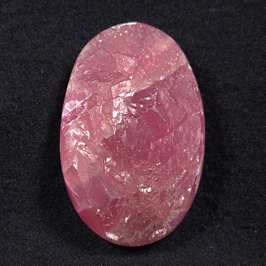 Kammererite Cabochon XKR008