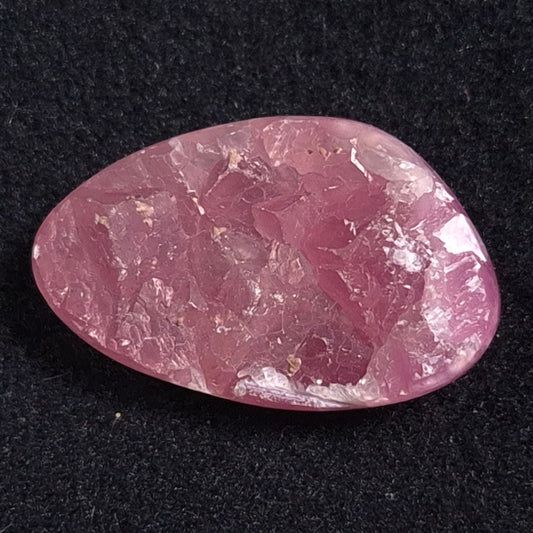 Kammererite Cabochon XKR009