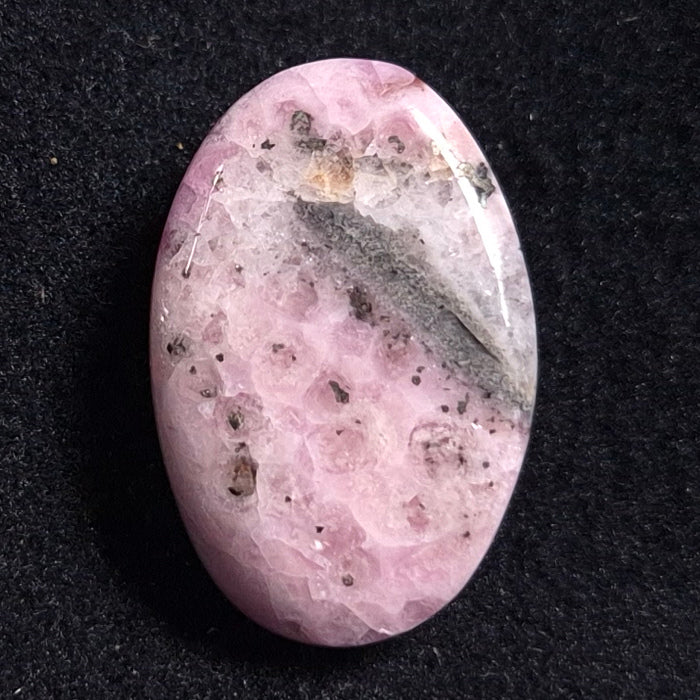 Kammererite Cabochon XKR010