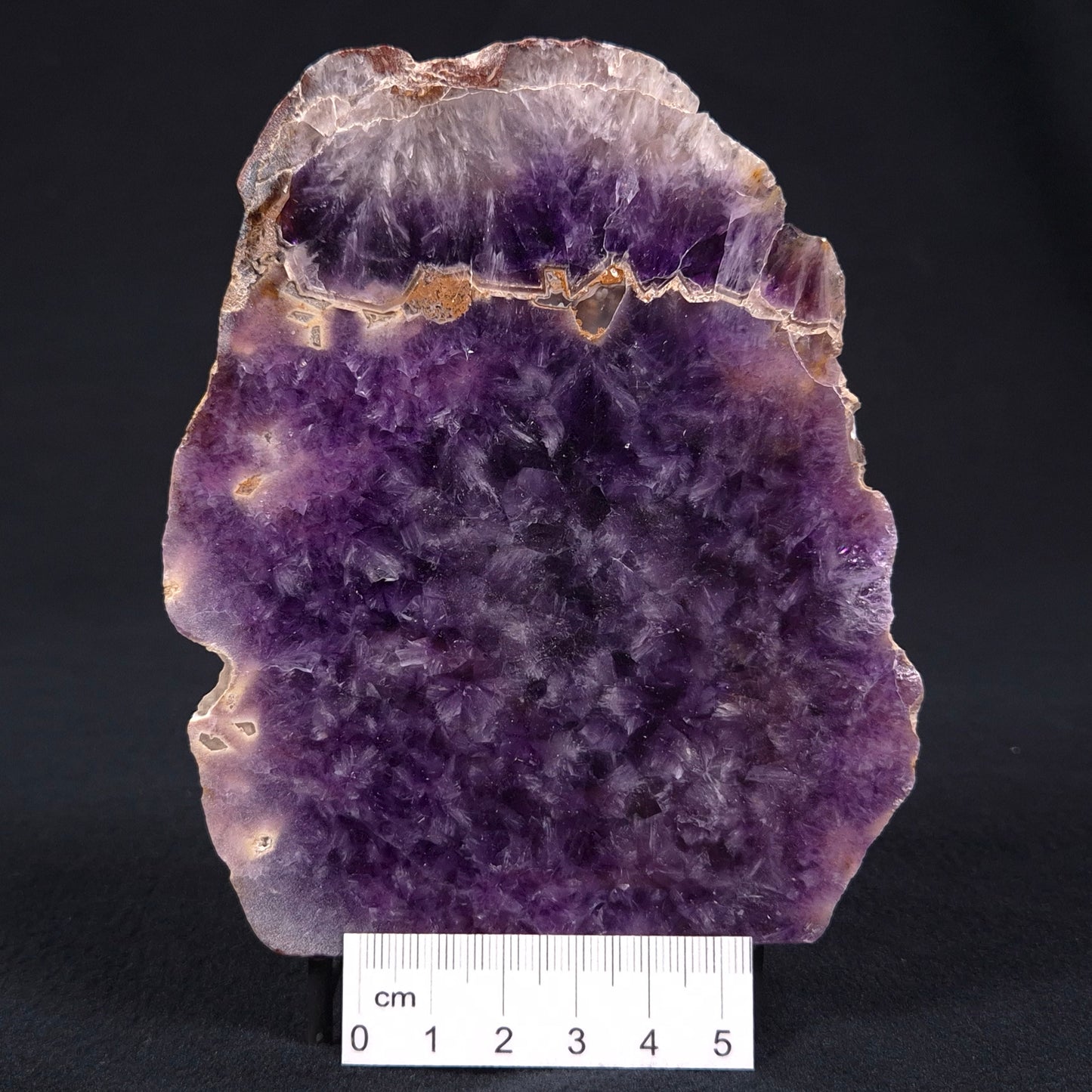 Amethyst Polished YSC047