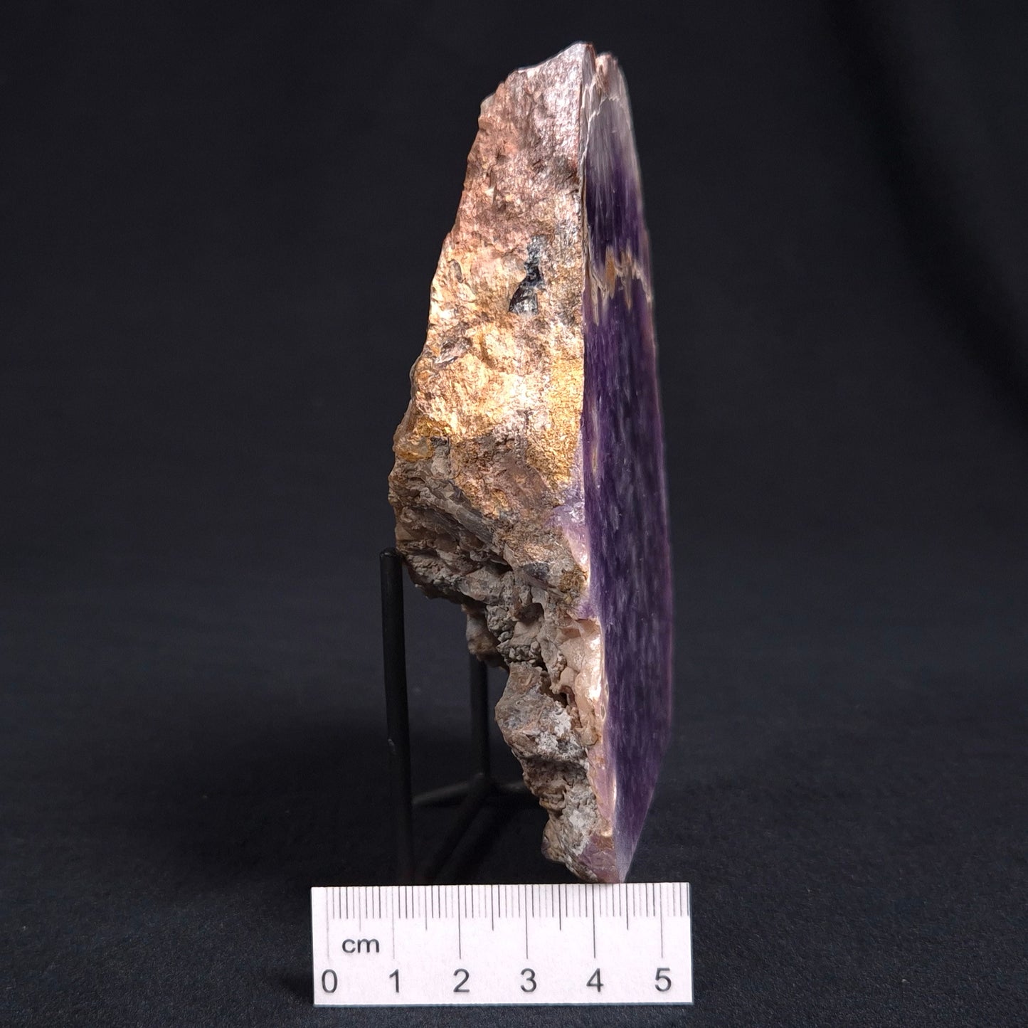 Amethyst Polished YSC047