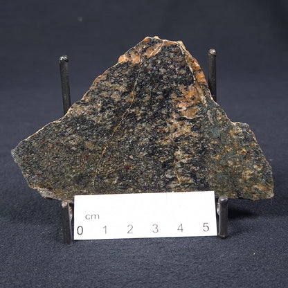 Acasta Gneiss "Oldest Rock" from Canada ZAG002