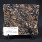 Acasta Gneiss "Oldest Rock" from Canada ZAG004