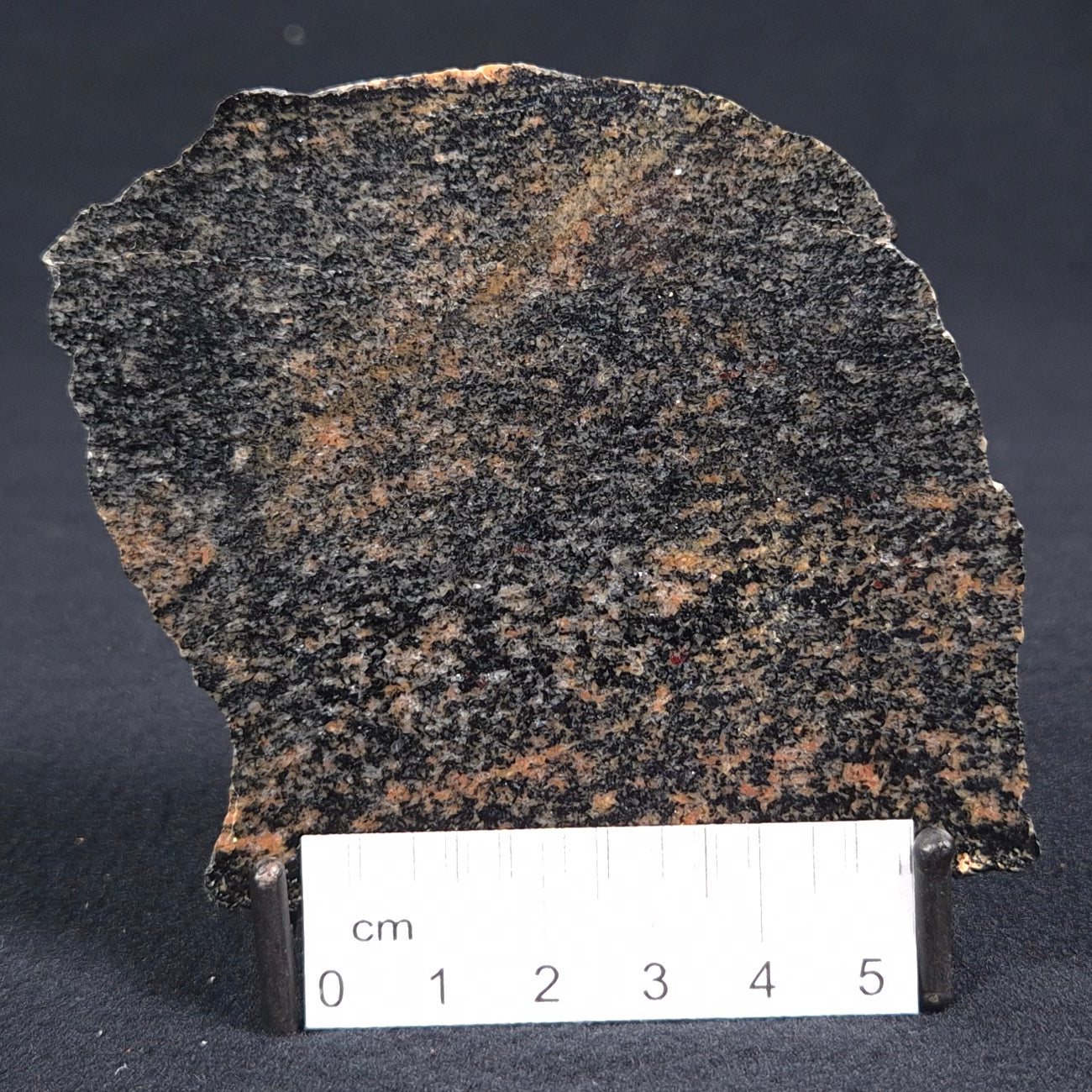 Acasta Gneiss "Oldest Rock" from Canada ZAG005