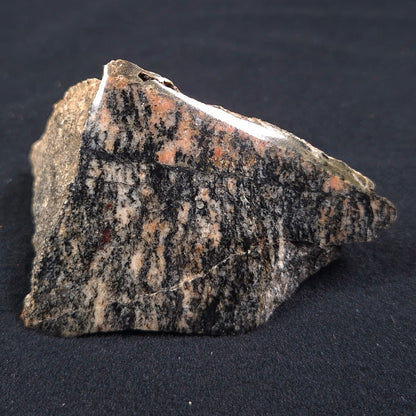 Acasta Gneiss "Oldest Rock" from Canada ZAG006