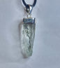 Green Amethyst Pendant 3SSGAP2