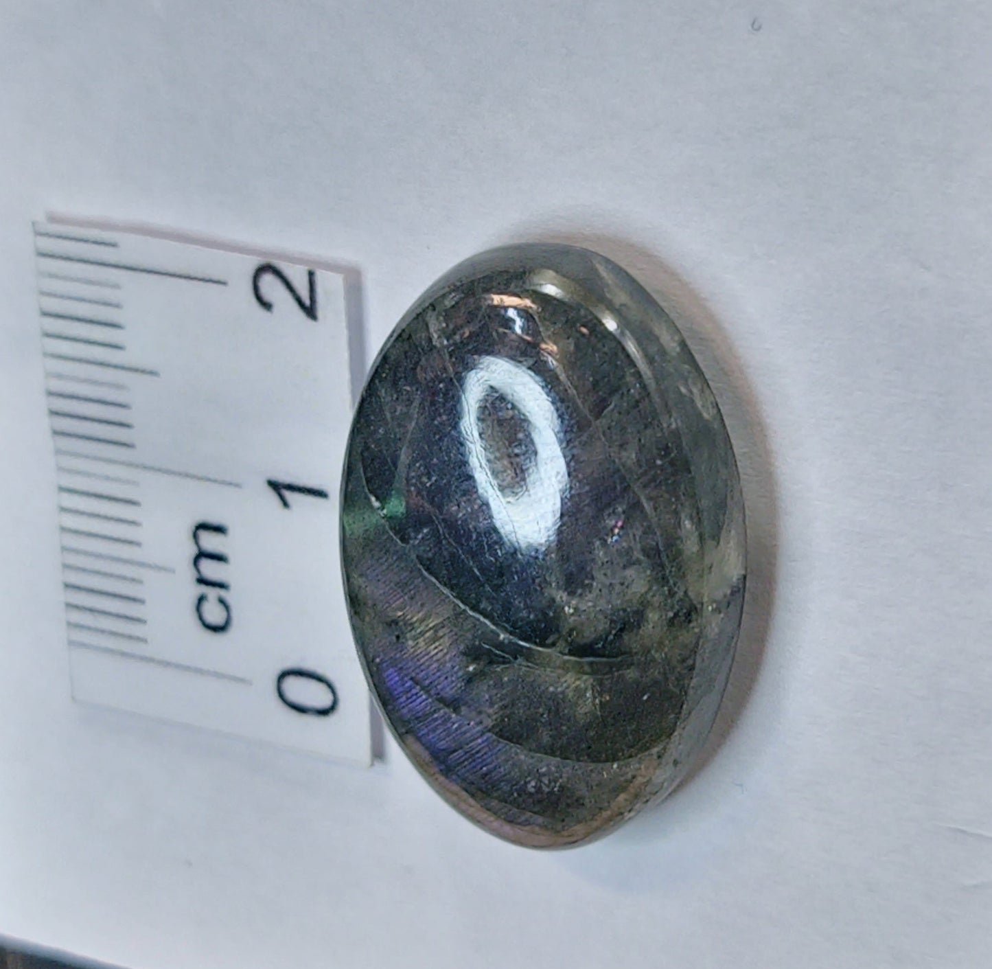 Labradorite Cabochon 3SSLC2